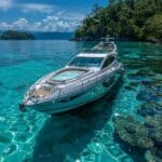 Bateau Pacific Craft – 650 Sun Cruiser : Avis – Caractéristiques – Points Forts – Options