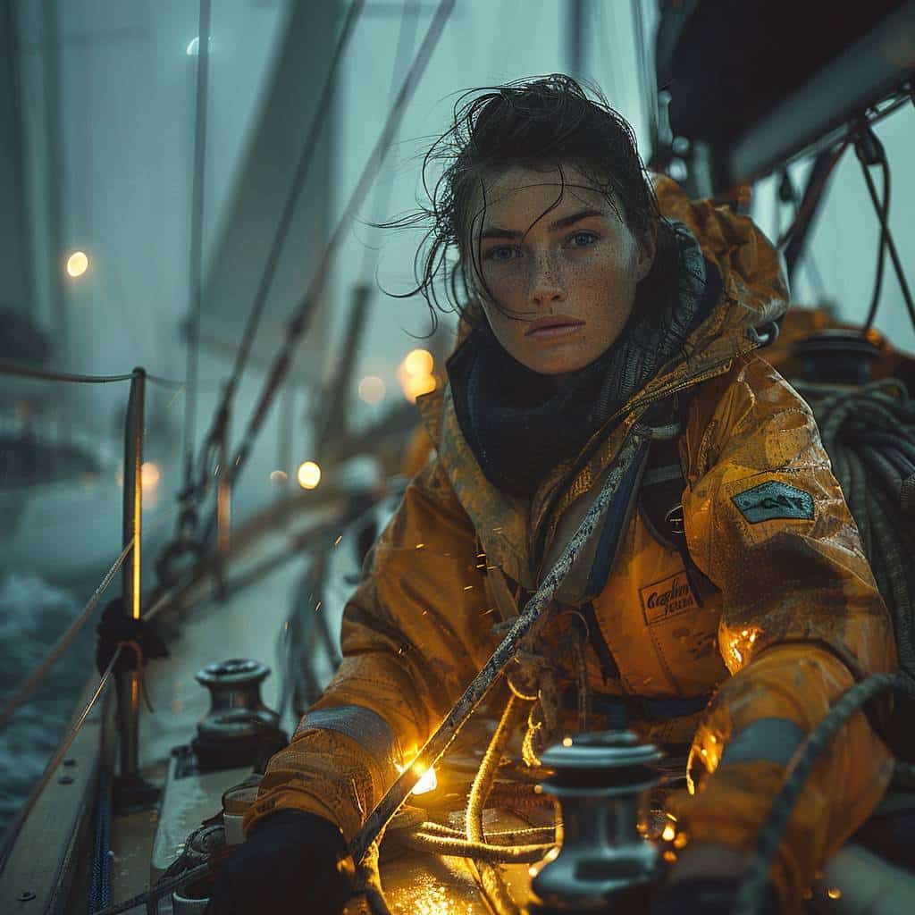 Navigation Nocturne : Conseils pour naviguer en toute sécurité de nuit