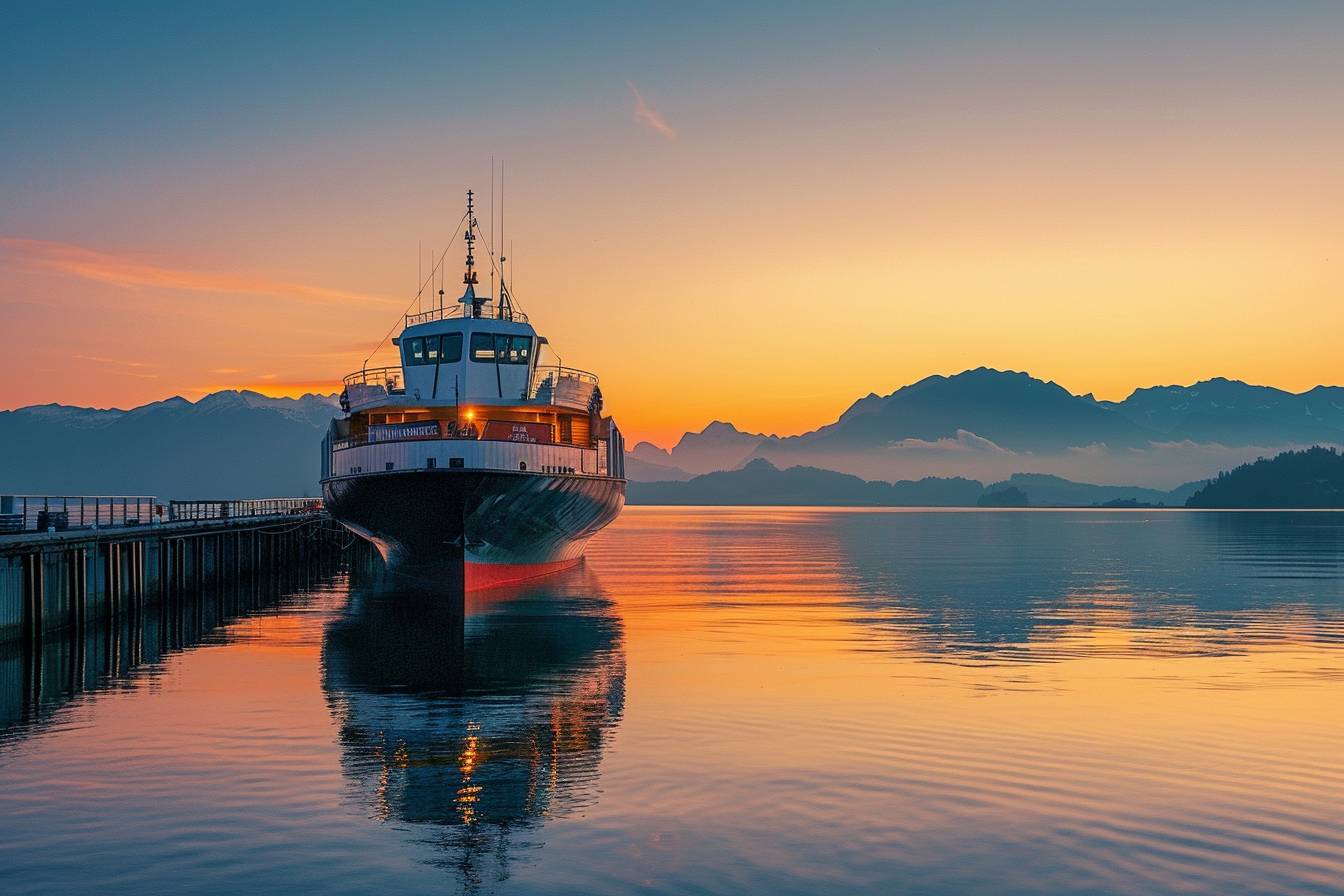Billet de bateau pour une traversée au Maroc  
Conseils pour voyager confortablement au Maroc