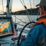 Logiciel OpenCPN pour navigation marine débutants