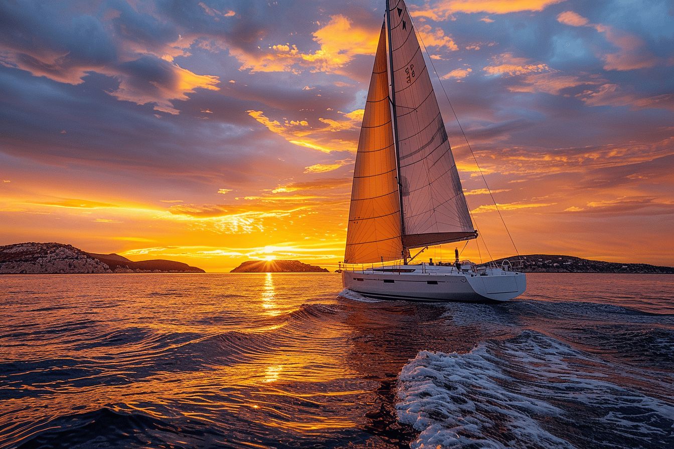 Applications de navigation marine sur Android et iOS  
Cartes marines pour smartphones Android et iOS