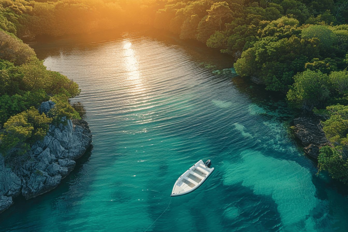 L’île des Embiez un trésor provençal à découvrir